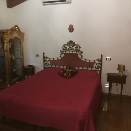 Locanda Verde Vaiano  Ngoại thất bức ảnh