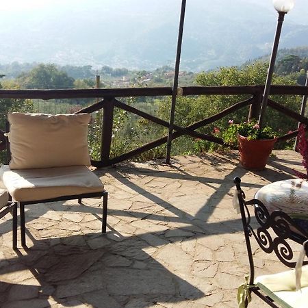 Locanda Verde Vaiano  Ngoại thất bức ảnh