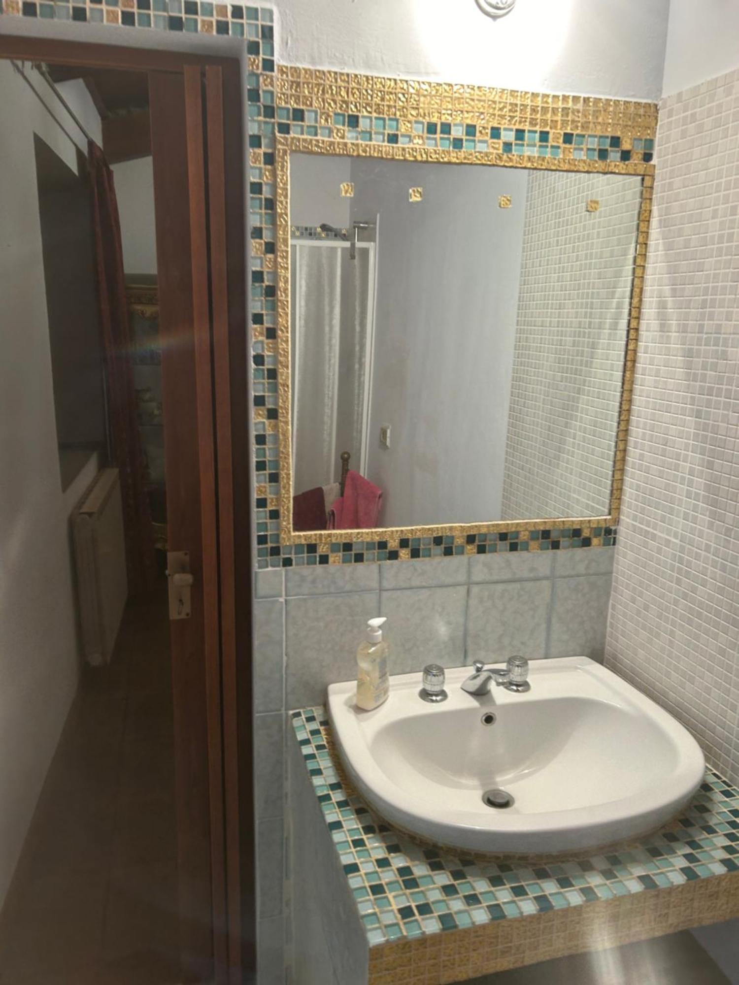 Locanda Verde Vaiano  Ngoại thất bức ảnh