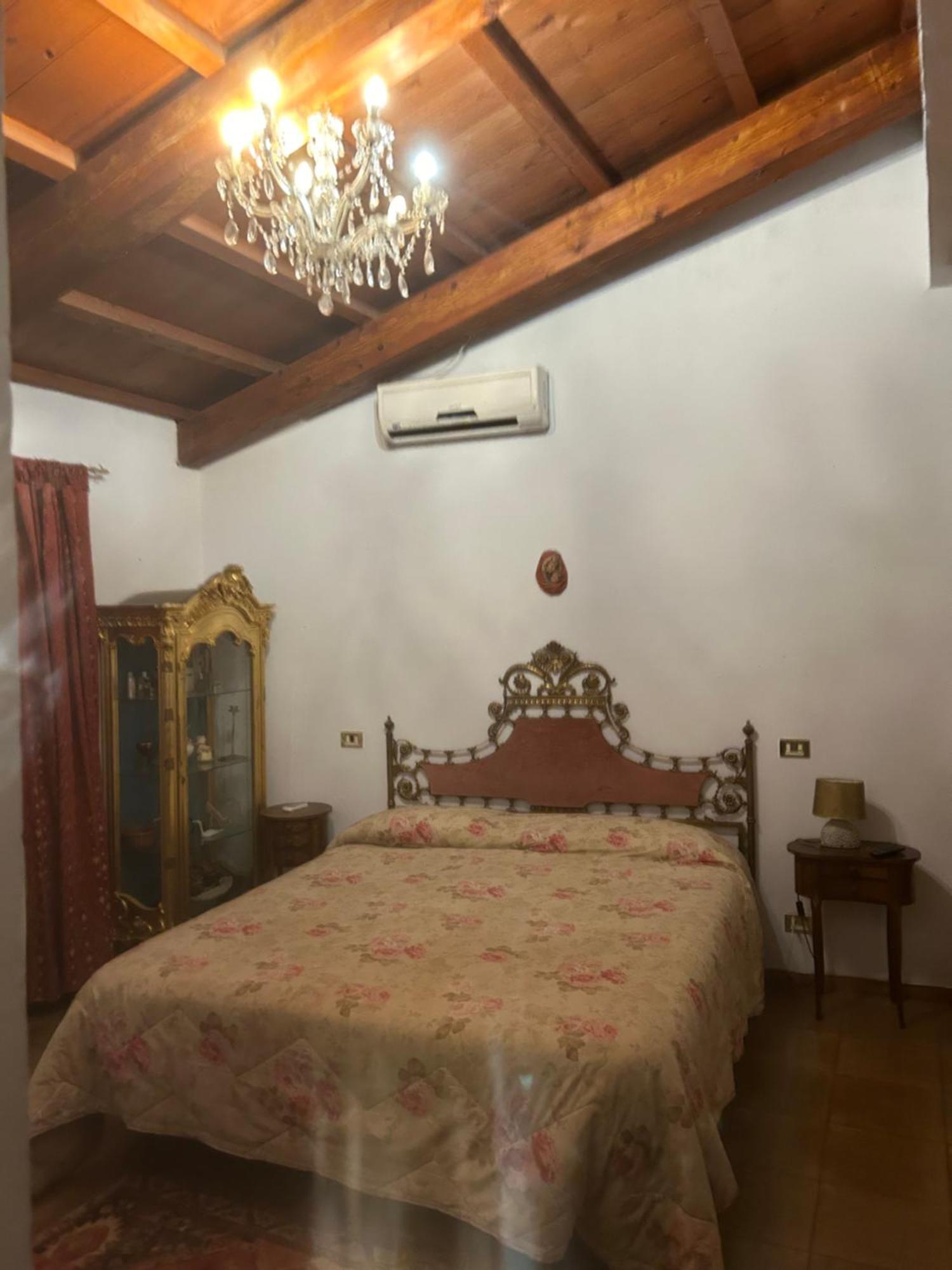 Locanda Verde Vaiano  Ngoại thất bức ảnh