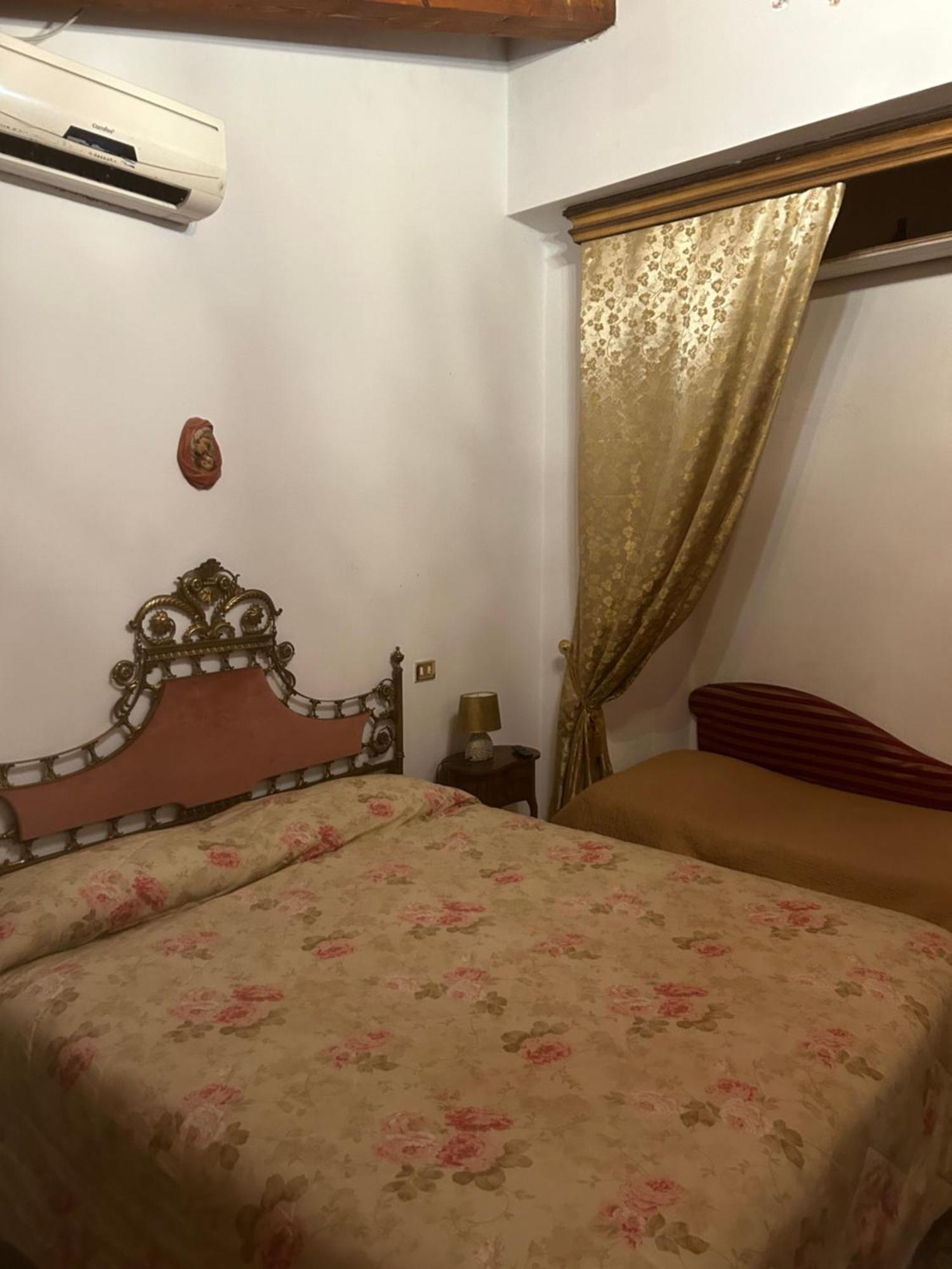 Locanda Verde Vaiano  Ngoại thất bức ảnh