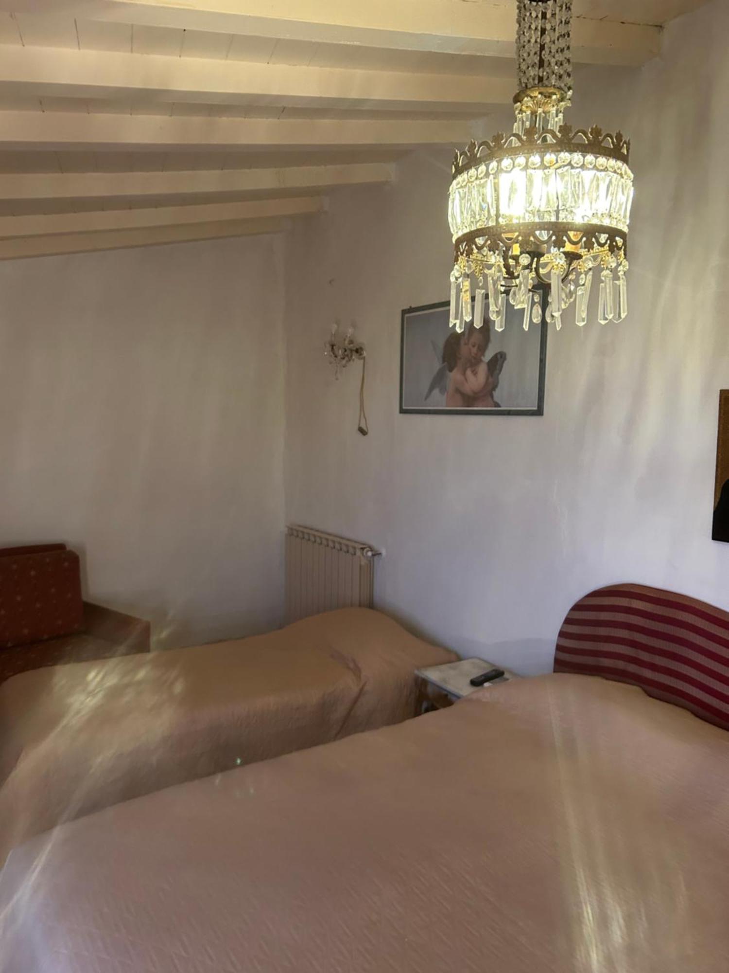 Locanda Verde Vaiano  Ngoại thất bức ảnh
