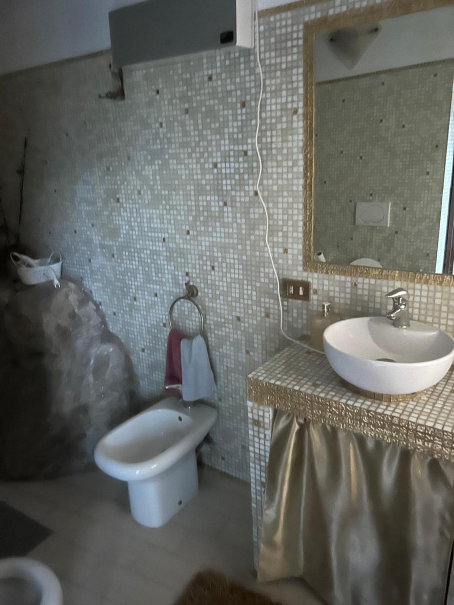 Locanda Verde Vaiano  Ngoại thất bức ảnh