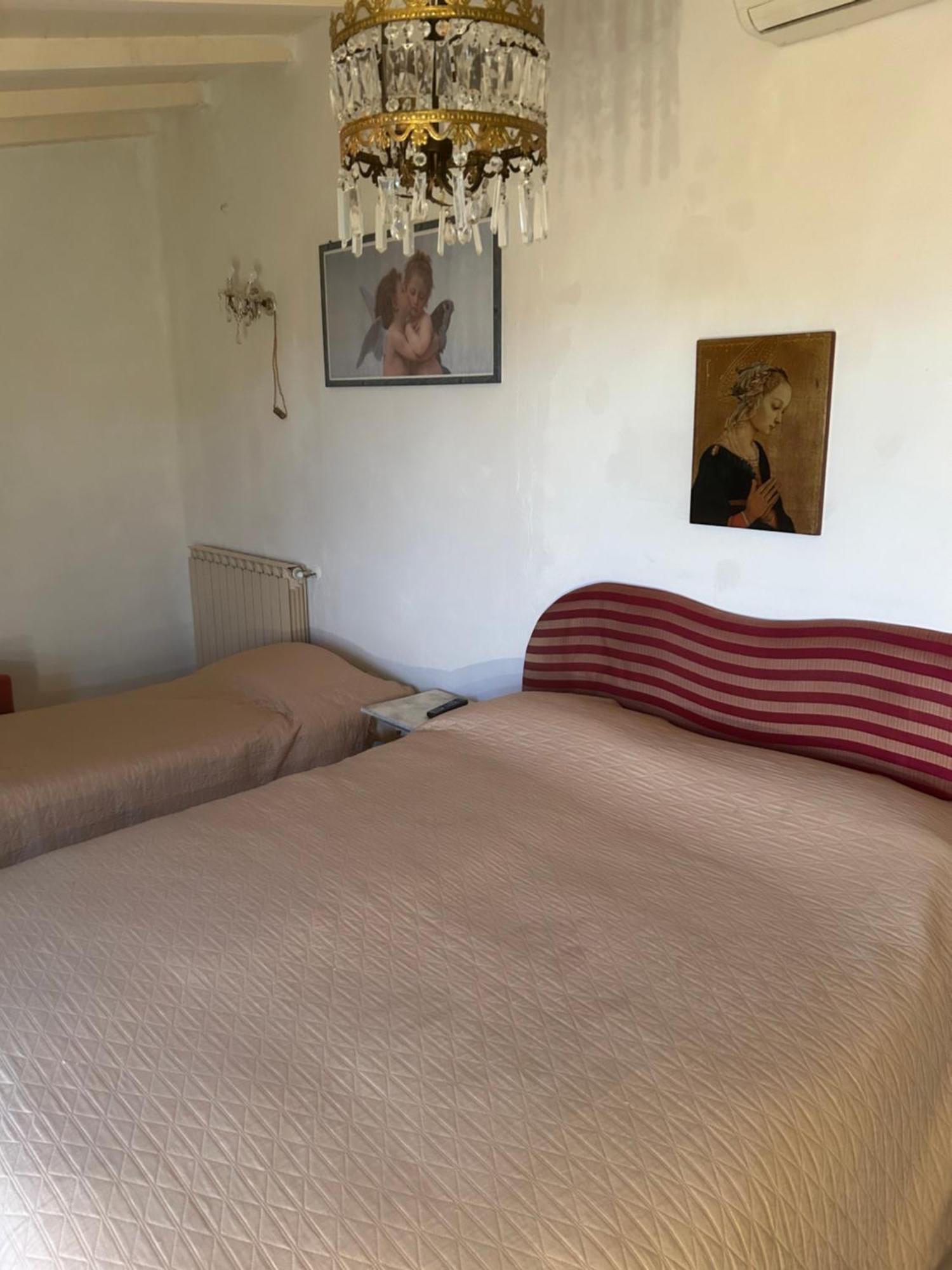 Locanda Verde Vaiano  Ngoại thất bức ảnh
