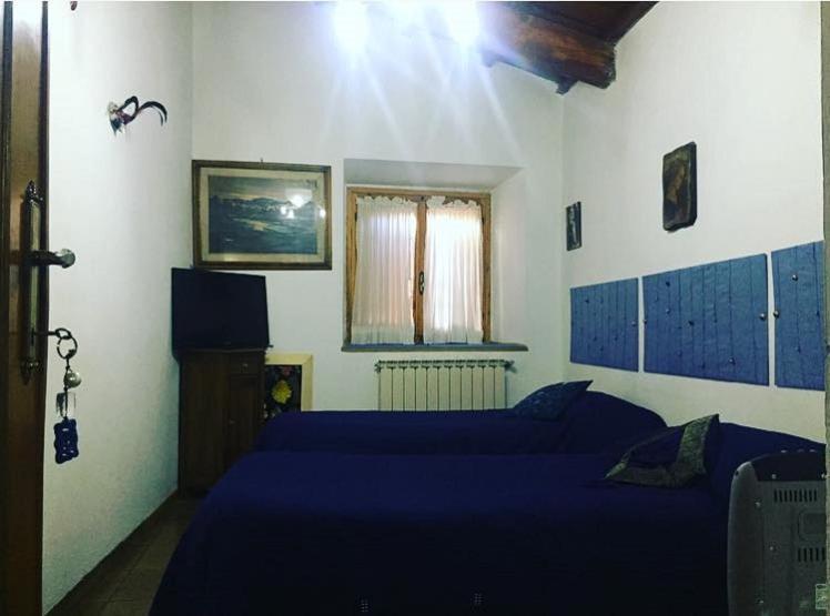 Locanda Verde Vaiano  Ngoại thất bức ảnh