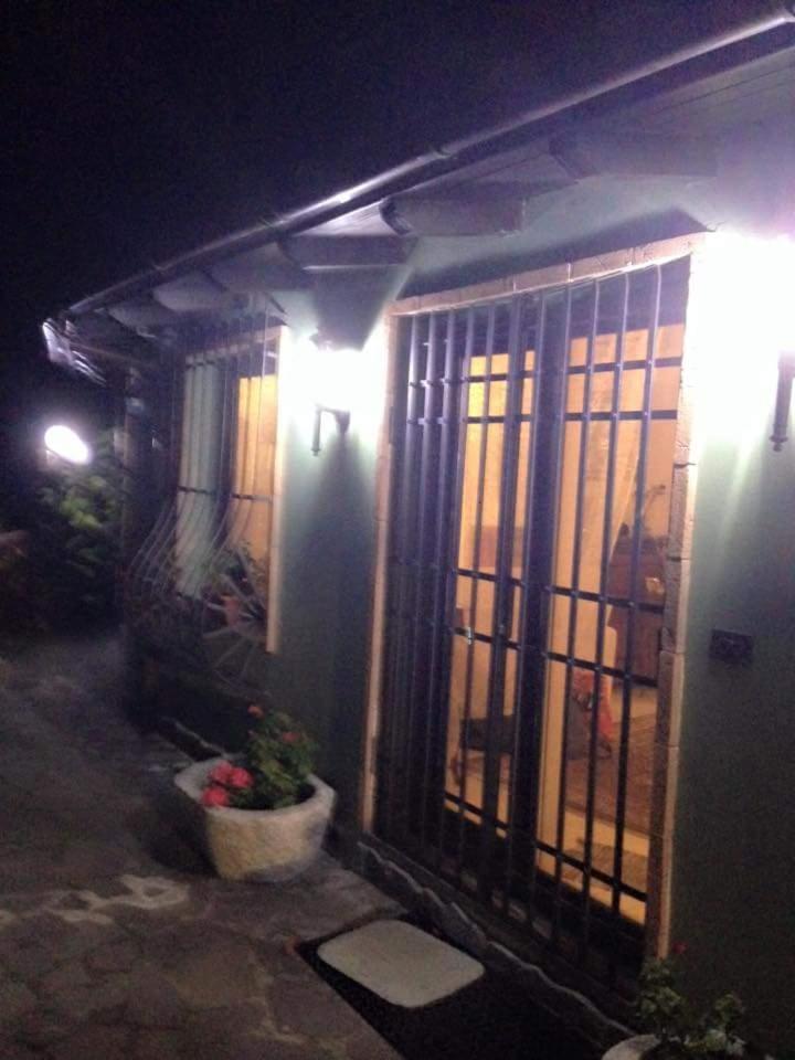 Locanda Verde Vaiano  Ngoại thất bức ảnh