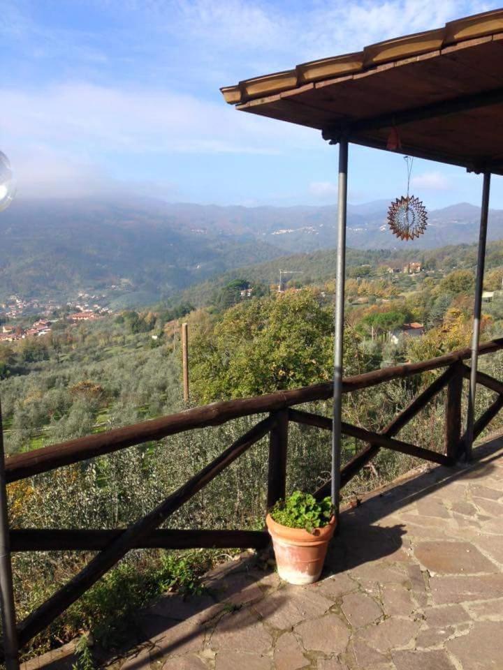 Locanda Verde Vaiano  Ngoại thất bức ảnh