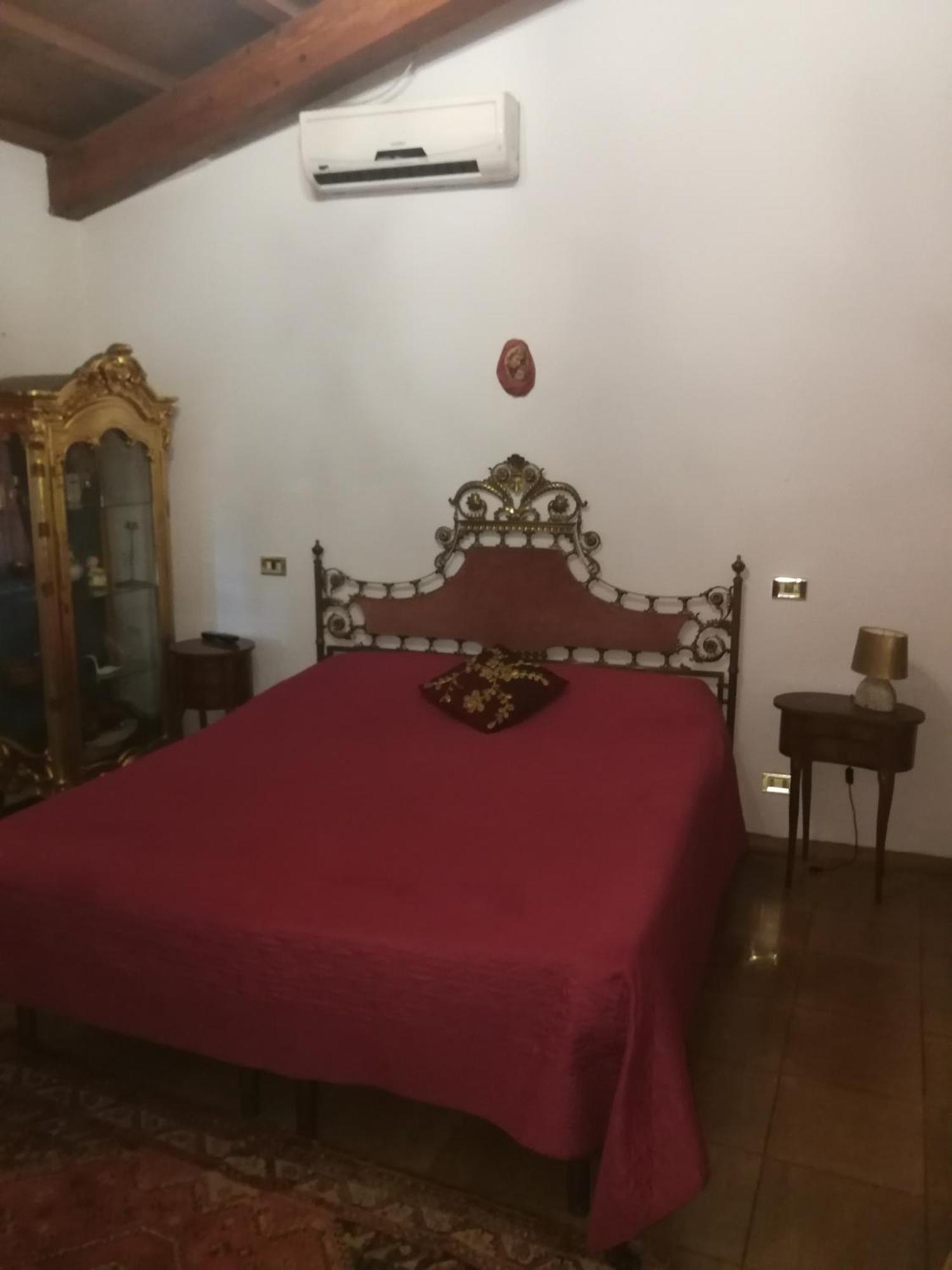 Locanda Verde Vaiano  Ngoại thất bức ảnh