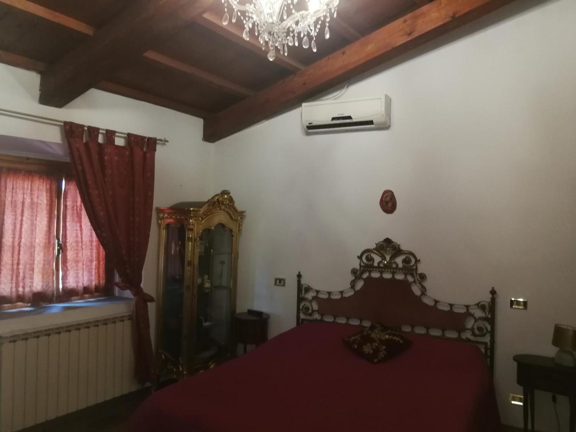 Locanda Verde Vaiano  Ngoại thất bức ảnh